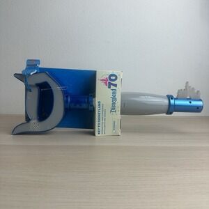 Disneyland 70th Anniversary Interactive Key To Disneyland KEY ONLY - NO PIN